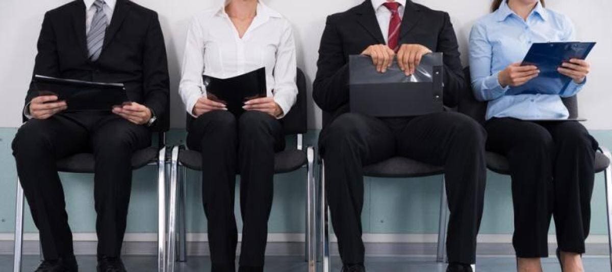 ¡Aproveche la oportunidad! Feria de empleo en Bogotá: Miles de vacantes disponibles
