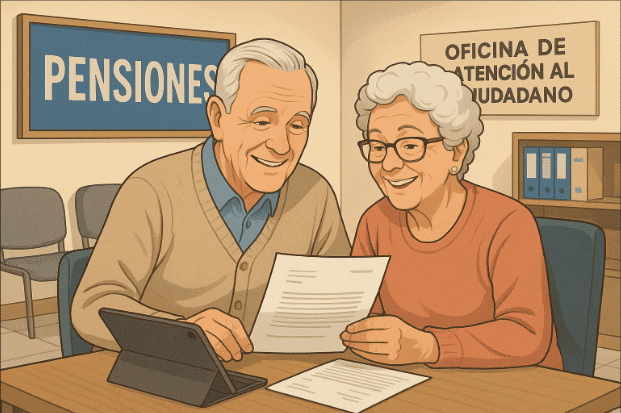 ¡Atención pensionados! Novedades en los pagos y beneficios: Lo que necesita saber