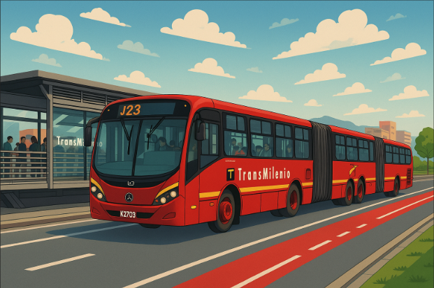 ¡TransMilenio se renueva! Nuevas medidas para mejorar su experiencia de viaje