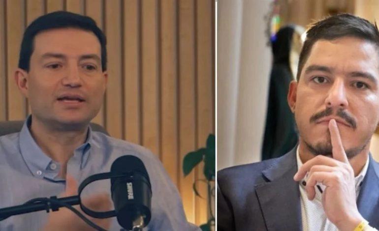 Justicia desenmascara difamación contra Carlos Felipe Córdoba y ordena rectificación inmediata