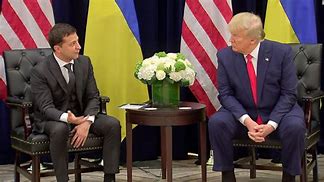 Escalada de tensiones entre Trump y Zelenski complica negociaciones internacionales sobre Crimea