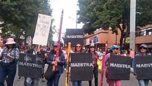 Paro docente en Bogotá: la ADE denuncia abandono de la educación pública y exige respuestas