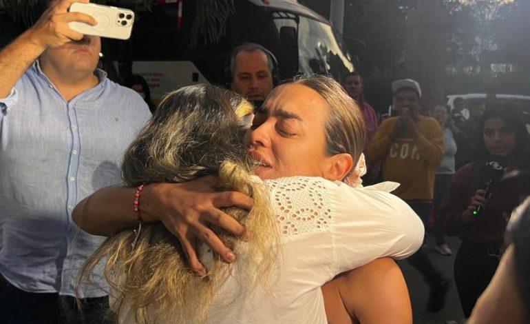 Personero de Cali alerta sobre riesgos a la familia de Lyan tras su liberación