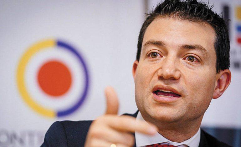Felipe Córdoba: convicciones firmes, fe profunda y compromiso con las regiones