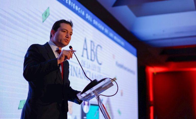 Felipe Córdoba: “Colombia está retrocediendo en seguridad y necesitamos despertar”