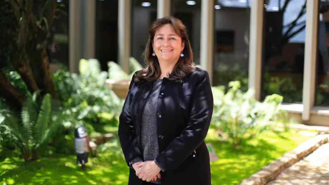 Ministra Buitrago renuncia y advierte sobre riesgos a la autonomía del Ministerio de Justicia