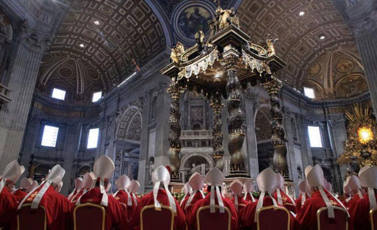 Fumatas en el Vaticano: cómo se revela al mundo la elección del nuevo pontífice