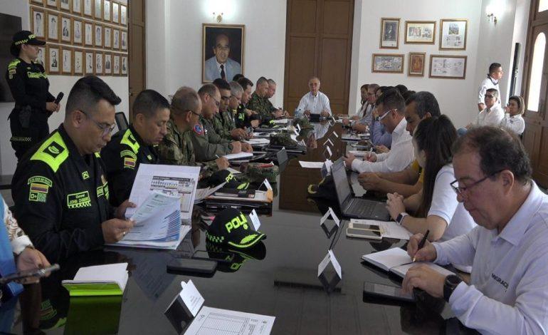 ¿Venganza del Clan del Golfo? La Policía investiga amenazas contra su director