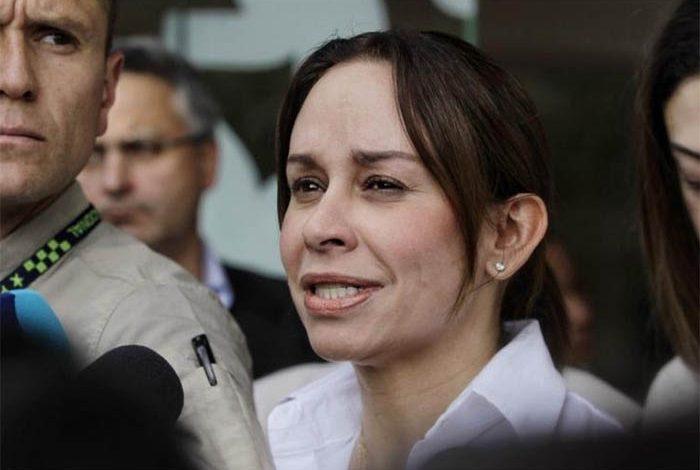 María Claudia Tarazona relata el drama familiar tras el ataque a Miguel Uribe Turbay