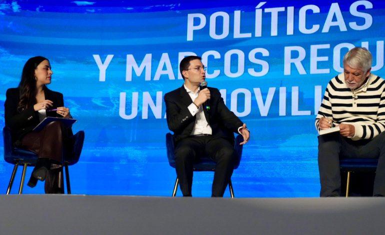 Pipe Córdoba cuestiona la “paz total” y plantea soluciones duras contra la inseguridad