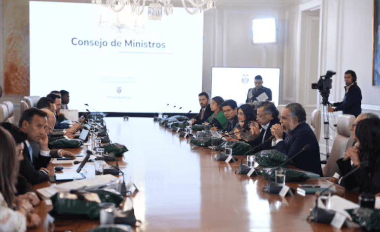 Deuda, emergencia económica y elecciones: el nuevo frente de batalla del Gobierno Petro