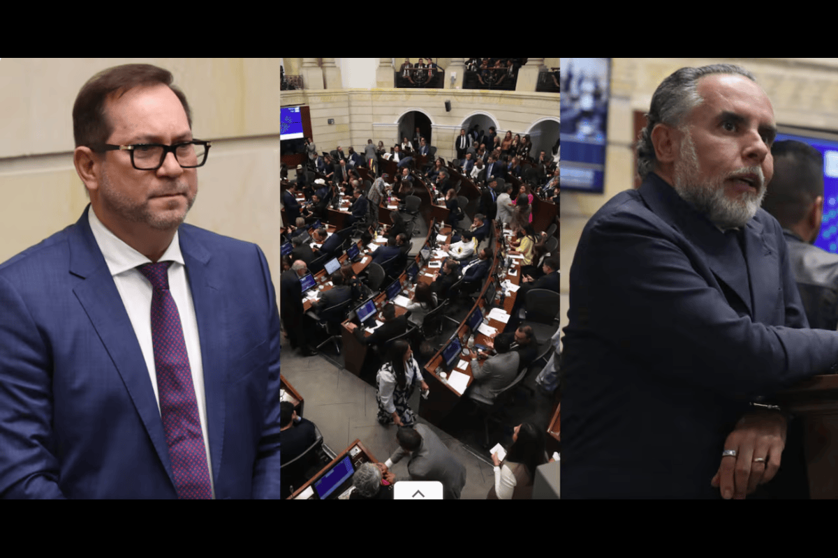 Emergencia económica llega al Senado en pleno receso y abre nuevo choque entre Congreso y Gobierno