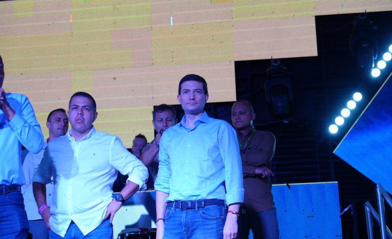 Pipe Córdoba exige cárcel efectiva y sanciones ejemplares contra la violencia sexual