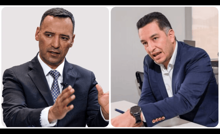 Denuncia por espionaje con Pegasus abre crisis interna en el Gobierno y apunta al Ministerio de Defensa