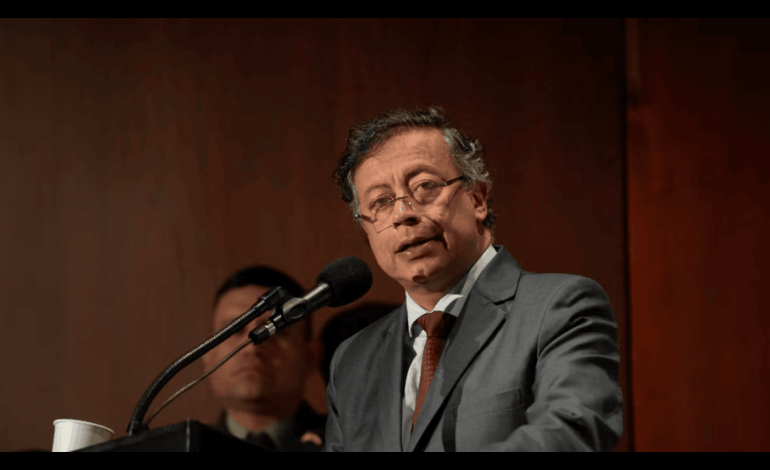 Mensaje de Petro sobre tarifas de energía en el Caribe desata nueva controversia política