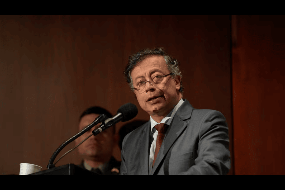 Mensaje de Petro sobre tarifas de energía en el Caribe desata nueva controversia política