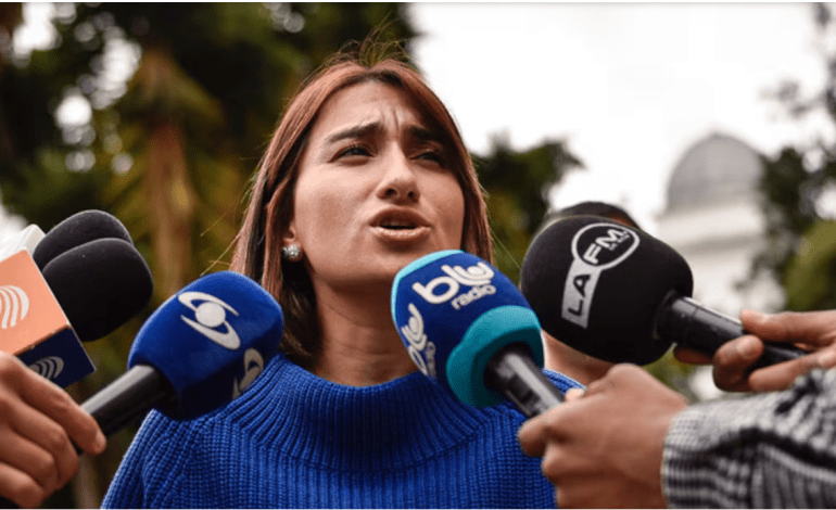 Piden indagación disciplinaria por presuntas presiones en la Superintendencia de Salud y el caso escala a nivel político