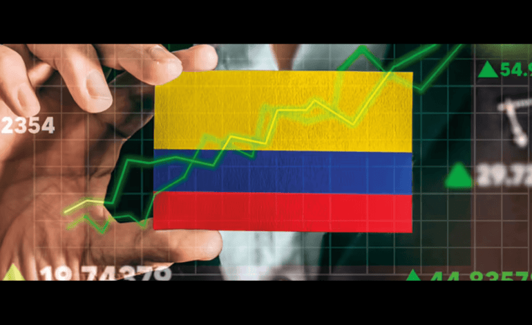 Crecimiento con señales mixtas: Colombia avanzó en 2025, pero el impulso no alcanzó para disipar las dudas
