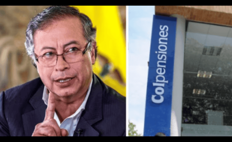 Reforma pensional en la cuerda floja: el pulso por $25 billones entre fondos privados y Colpensiones