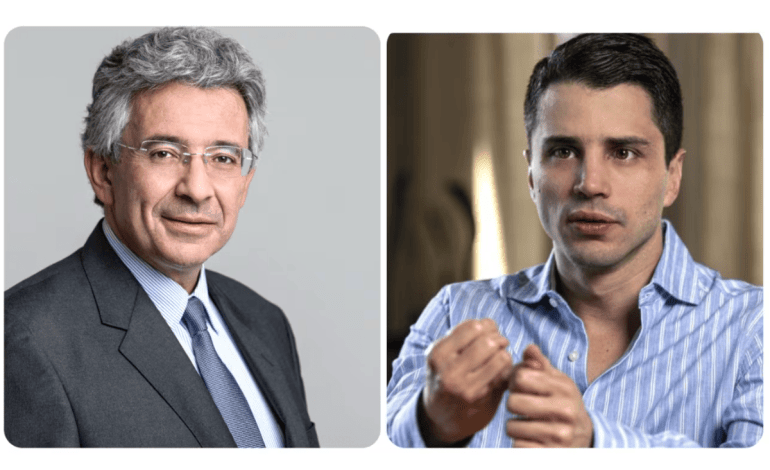 Choque político en redes: Centro Democrático y Salvación Nacional exponen diferencias a días de las elecciones
