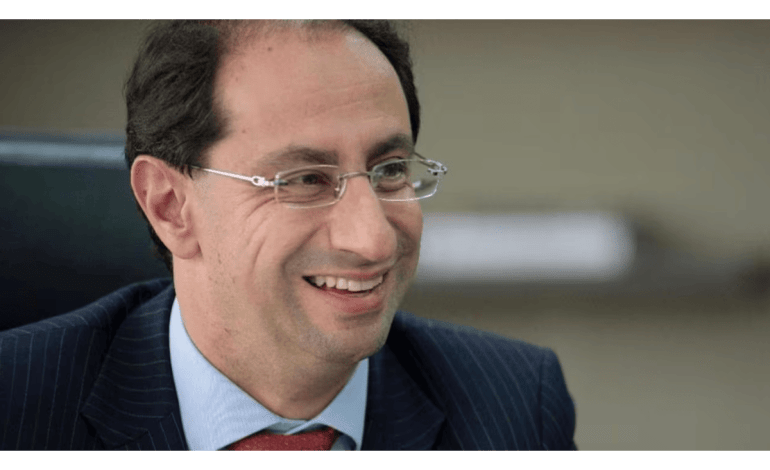 José Manuel Restrepo renuncia a la rectoría de la Universidad EIA para acompañar la fórmula presidencial de Abelardo de la Espriella