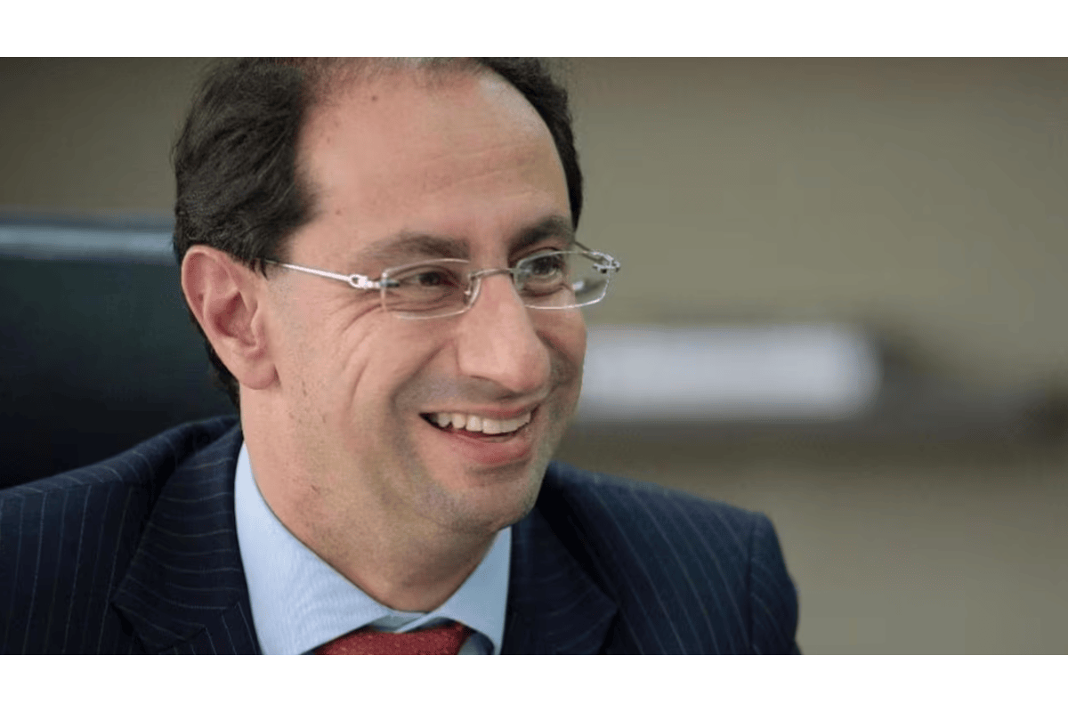 José Manuel Restrepo renuncia a la rectoría de la Universidad EIA para acompañar la fórmula presidencial de Abelardo de la Espriella