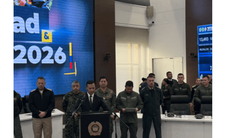 Ciberataques, DIAN y elecciones en Colombia: entre la alerta y la realidad técnica