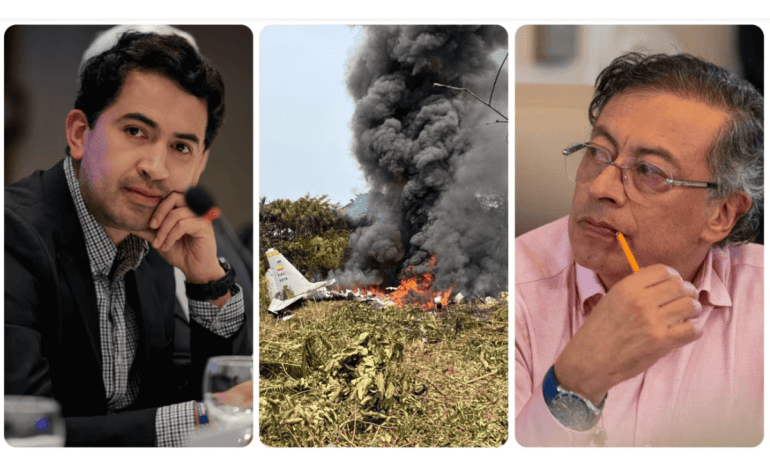 Entre la tragedia y la contradicción: el caso del Hércules exige verdad, coherencia y responsabilidad de Estado