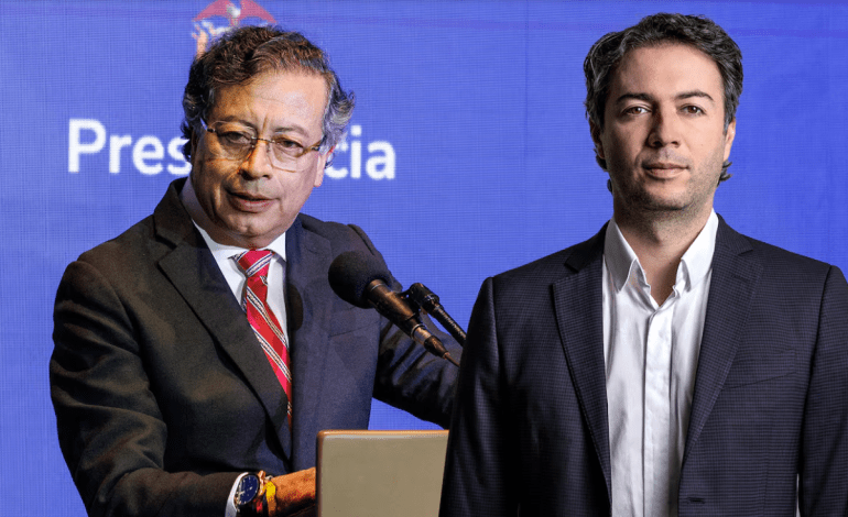 Entre versiones y desmentidos: el nombre de Quintero sacude el debate sobre la Nueva EPS y la crisis del sistema de salud