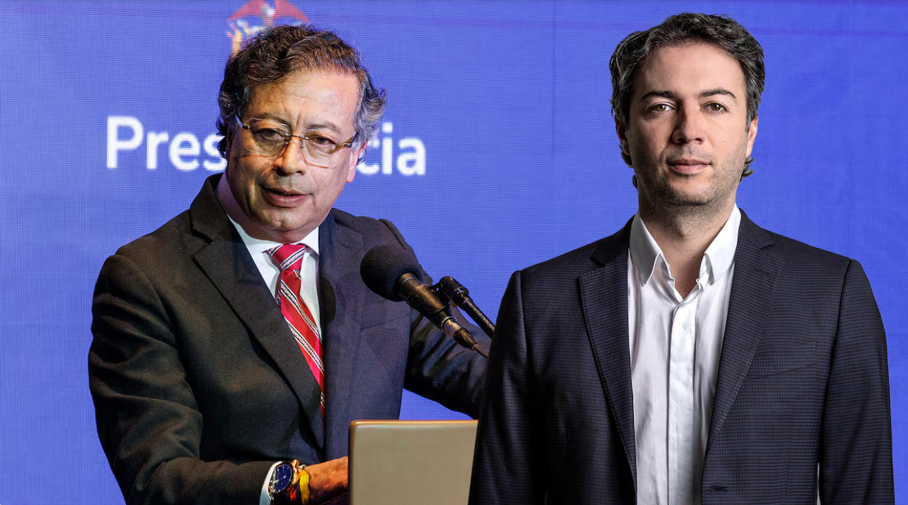 Entre versiones y desmentidos: el nombre de Quintero sacude el debate sobre la Nueva EPS y la crisis del sistema de salud