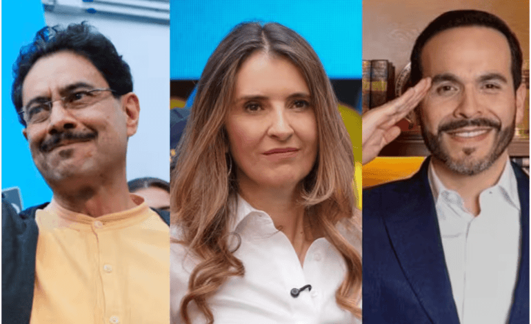 Campañas entran en fase territorial: minga, giras y tensiones marcan la disputa por el voto regional