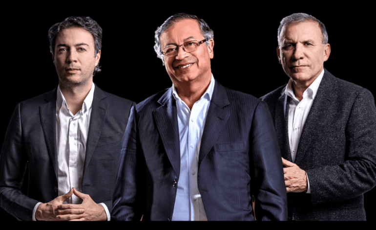 Jugadas cruzadas en el oficialismo: nombramientos, rupturas y cálculo político marcan la antesala de la primera vuelta