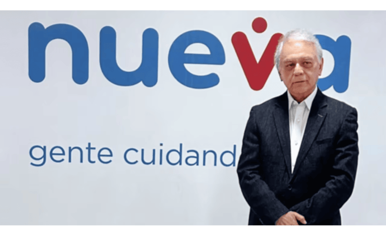 Multas, tutelas y decisiones bajo escrutinio: el rastro que dejó la intervención de Nueva EPS