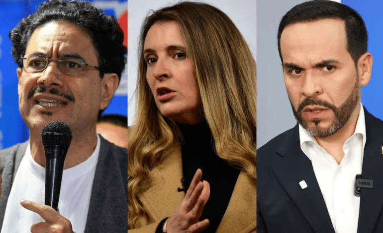 A 27 días de las urnas: así se alinean los partidos y se reconfigura la carrera presidencial