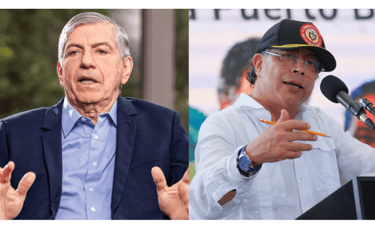César Gaviria eleva el tono contra Petro y asegura que la paz total terminó convirtiéndose en una concesión al narcotráfico