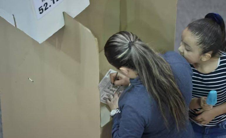 Elecciones presidenciales 2026: todo lo que debe saber para marcar correctamente el tarjetón y evitar que su voto sea anulado