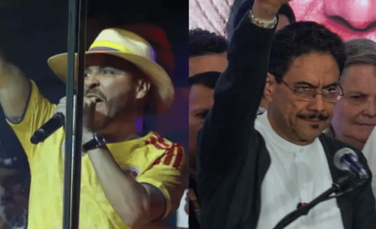 Segunda vuelta presidencial redefine el panorama político: candidatos salen a conquistar apoyos y millones de votos decisivos