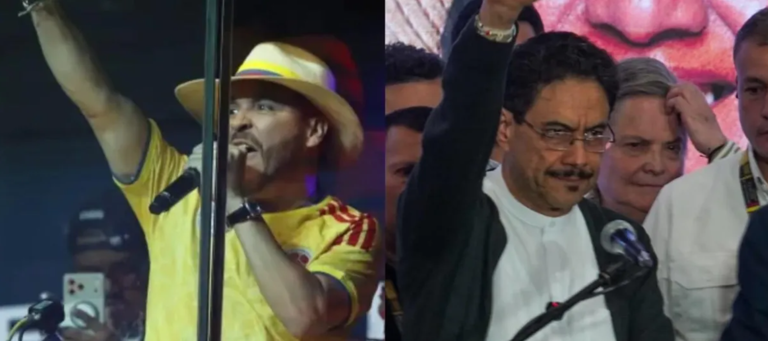 Segunda vuelta presidencial redefine el panorama político: candidatos salen a conquistar apoyos y millones de votos decisivos