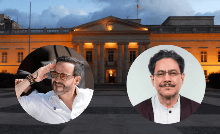 Polarización, denuncias y llamados a la calma: la campaña presidencial entra en su tramo más sensible rumbo a la segunda vuelta