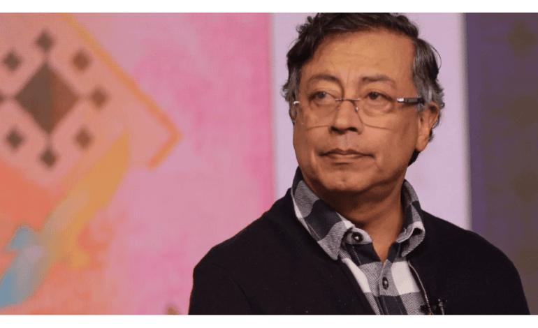 Comisión de Acusaciones ordena la suspensión provisional del presidente Gustavo Petro hasta la segunda vuelta presidencial y desata una tormenta jurídica y política en Colombia