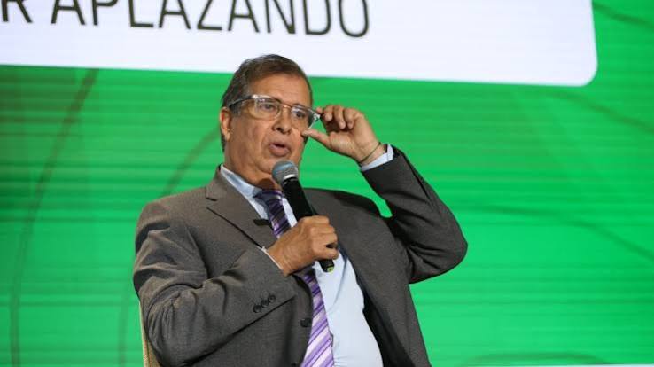 Fabio Arjona arremete contra gestión ambiental de Petro: “Mucho discurso, cero acción”