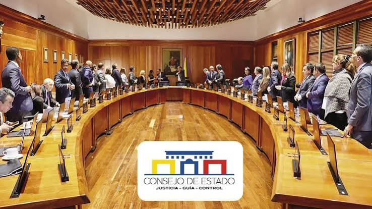 Consejo de Estado revive aumento del 23 % del salario mínimo para 2026