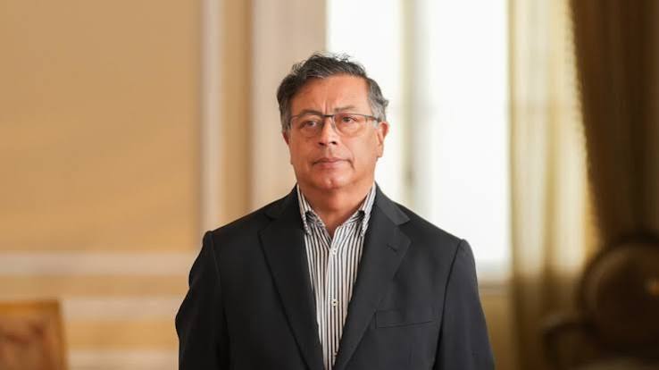Gustavo Petro realizará su último viaje internacional como presidente antes del cambio de gobierno