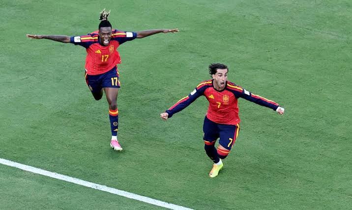 España conquista el Mundial 2026 y Luis de la Fuente destaca la mentalidad ganadora de La Roja