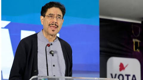 Iván Cepeda anuncia acto de “desobediencia civil” el 7 de agosto y no asistirá a la posesión de Abelardo De La Espriella