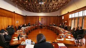 Corte Suprema cuestiona llamado de Iván Cepeda a la desobediencia civil
