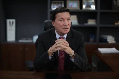 Registrador reitera que no hay evidencia de fraude electoral en las elecciones de 2026