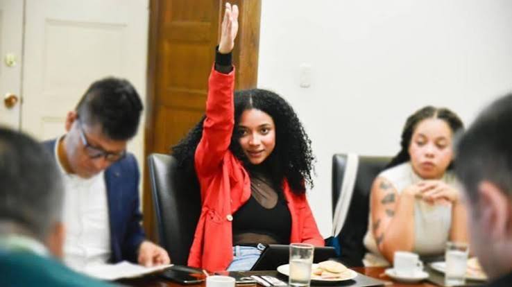 Pacto Histórico pide investigar a Juliana Guerrero tras revelaciones sobre presunta red de contratación
