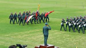 MinDefensa designado califica de “terrible” escándalo en el Comando de Ingenieros del Ejército