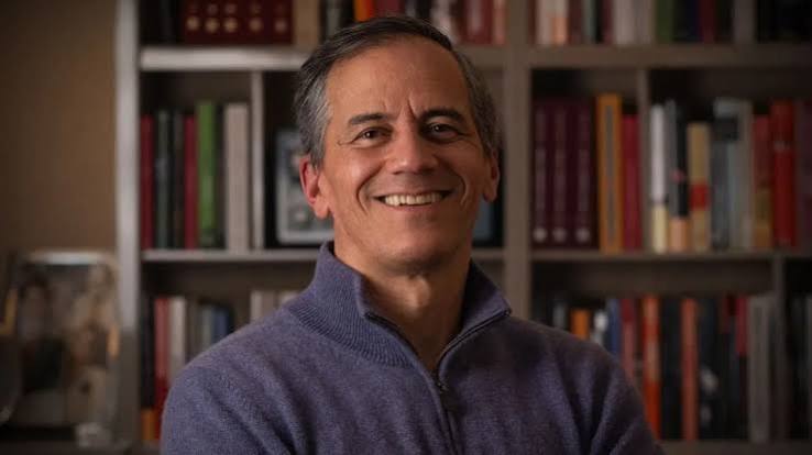 Rafael Nieto: “Le vamos a ganar la guerra política a Abelardo De La Espriella”